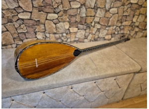 OYMA DUT 44 TEKNE BAĞLAMA 